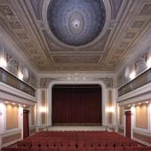 Cagliari, Teatro delle Saline
