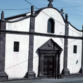 Macomer, chiesa di San Pantaleo