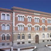 Cagliari, scuole elementari Riva