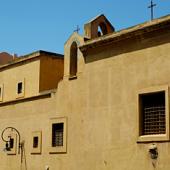 Cagliari, Chiesa della Beata Vergine della Pietà