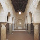 Selargius, Chiesa di San Giuliano