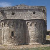 Chiesa di Santa Maria di Sibiola, Serdiana