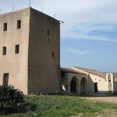 Teulada, torre di Sant'Isidoro